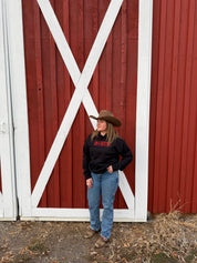 “I’m A Cowpoke But I Cry A Lot” Hoodie