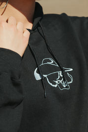 "See You In Cowboy Heaven" Hoodie