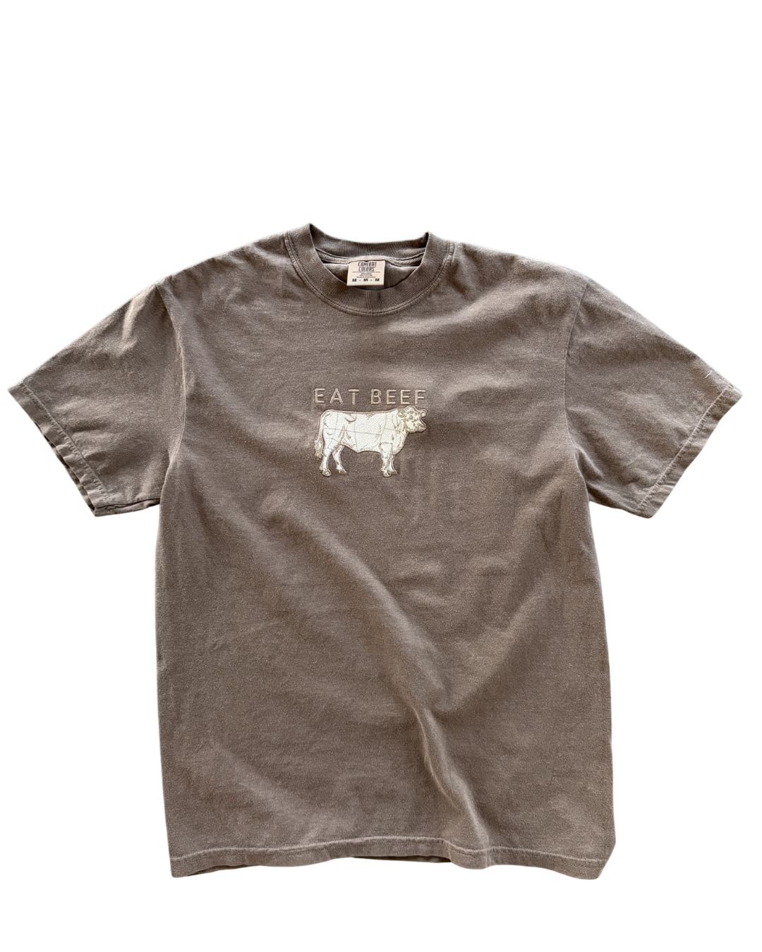Eat Beef Tee