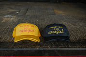 "Support Your Local Cowgal" trucker hat